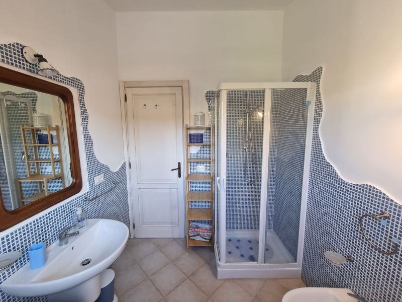 foto 7 Affitto tra privati Budoni appartement Sardegna  Bagno