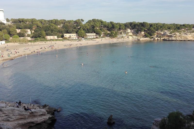 foto 0 Affitto tra privati Martigues studio Provenza Alpi Costa Azzurra Bocche del rodano Spiaggia