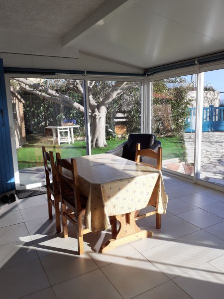 foto 5 Affitto tra privati Martigues studio Provenza Alpi Costa Azzurra Bocche del rodano Veranda