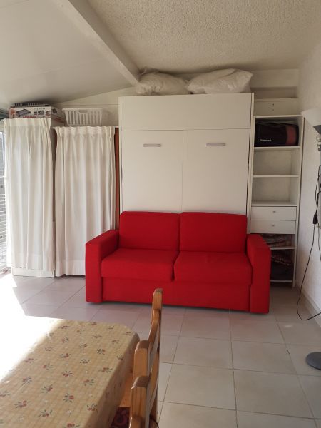 foto 6 Affitto tra privati Martigues studio Provenza Alpi Costa Azzurra Bocche del rodano Veranda