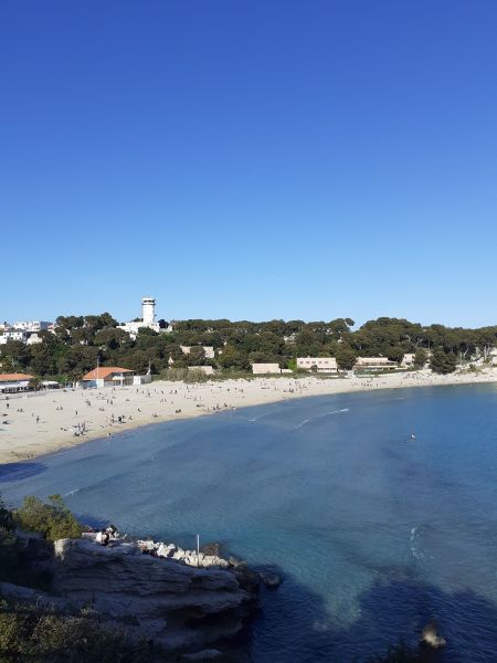 foto 1 Affitto tra privati Martigues studio Provenza Alpi Costa Azzurra Bocche del rodano Spiaggia