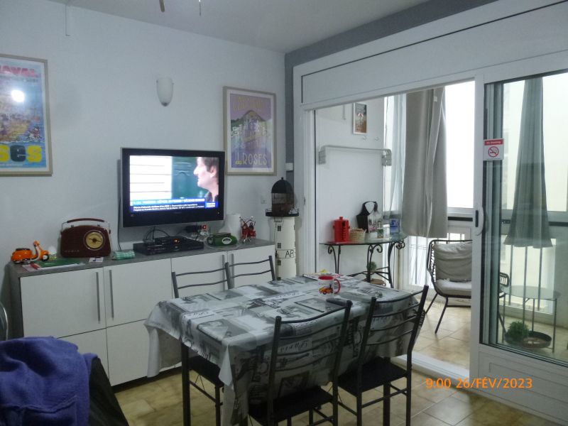 foto 0 Affitto tra privati Rosas appartement Catalogna Girona (provincia di) Soggiorno