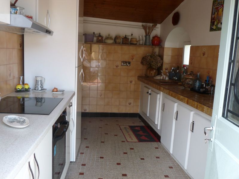 foto 16 Affitto tra privati Arzacq-Arraziguet maison Aquitania Pirenei Atlantici (Pyrnes-Atlantiques) Cucina separata