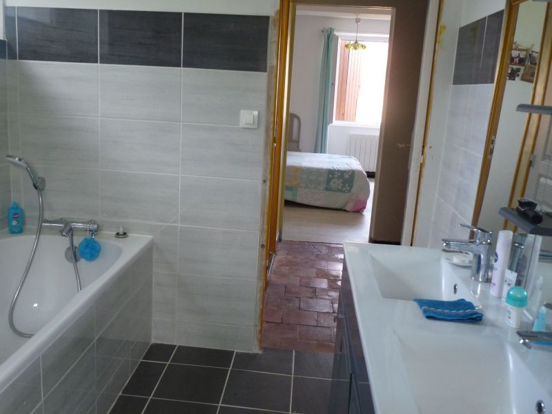 foto 19 Affitto tra privati Arzacq-Arraziguet maison Aquitania Pirenei Atlantici (Pyrnes-Atlantiques) Bagno