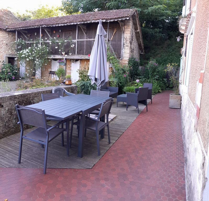 foto 4 Affitto tra privati Arzacq-Arraziguet maison Aquitania Pirenei Atlantici (Pyrnes-Atlantiques) Vista esterna della casa vacanze