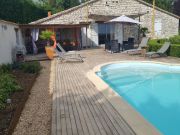 Affitto case vacanza piscina Quercy: gite n. 127274