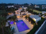 Affitto case vacanza: villa n. 127494