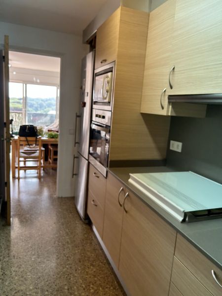 foto 8 Affitto tra privati Playa d'Aro appartement Catalogna Girona (provincia di) Cucina separata