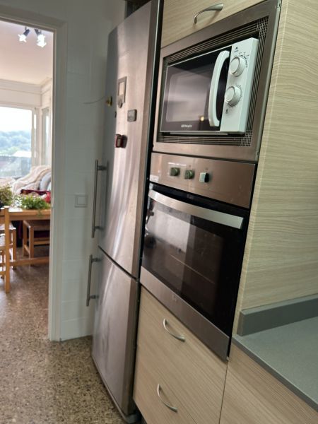 foto 10 Affitto tra privati Playa d'Aro appartement Catalogna Girona (provincia di) Cucina separata