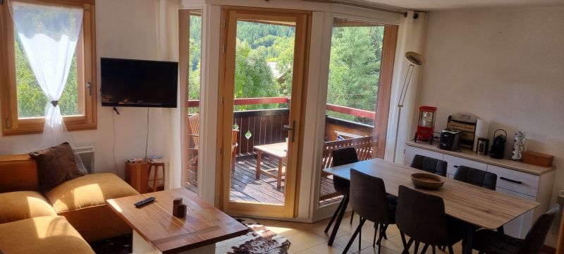 foto 1 Affitto tra privati Serre Chevalier appartement   Soggiorno