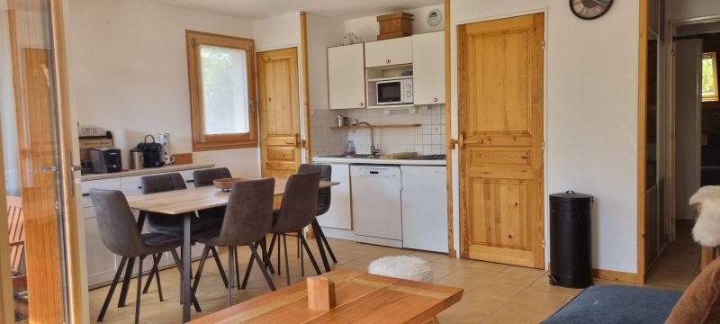 foto 2 Affitto tra privati Serre Chevalier appartement   Soggiorno