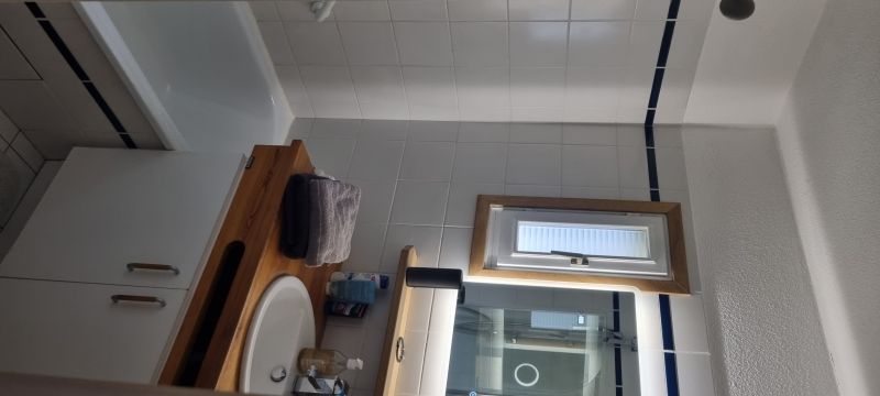 foto 3 Affitto tra privati Serre Chevalier appartement   Bagno