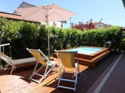 Affitto case mare Toscana: appartement n. 127699