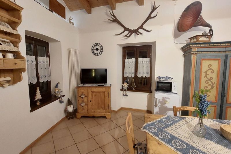 foto 0 Affitto tra privati Baselga di Pin appartement Trentino Alto Adige Trento (provincia di) Vista dalla casa vacanze