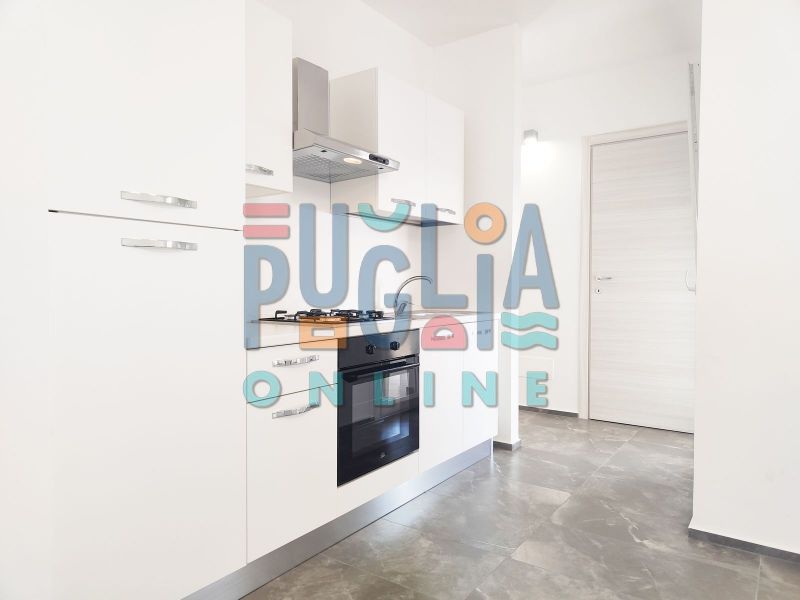 foto 4 Affitto tra privati Gallipoli appartement Puglia Lecce (provincia di) Sala da pranzo