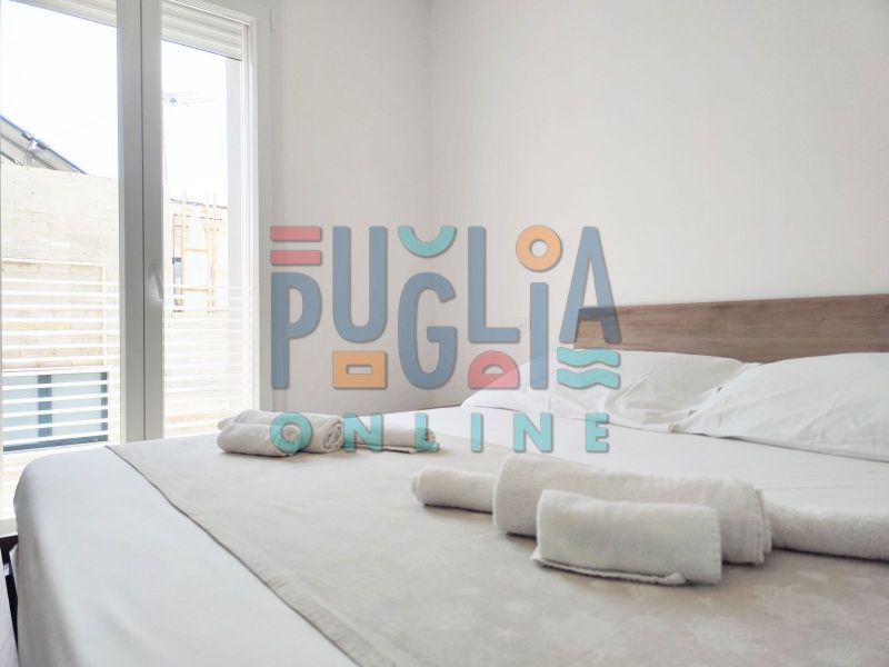 foto 6 Affitto tra privati Gallipoli appartement Puglia Lecce (provincia di) Camera 1