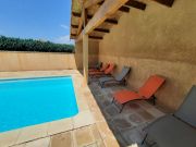 Affitto case vacanza Ruoms: villa n. 128422