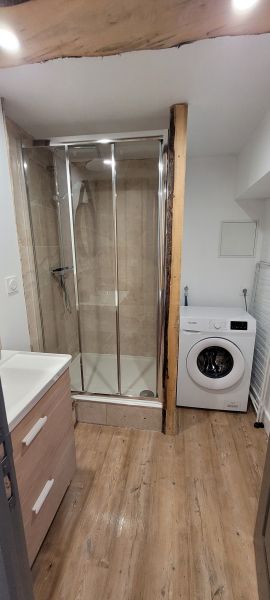 foto 20 Affitto tra privati Praz de Lys Sommand appartement Rodano Alpi Alta Savoia Bagno