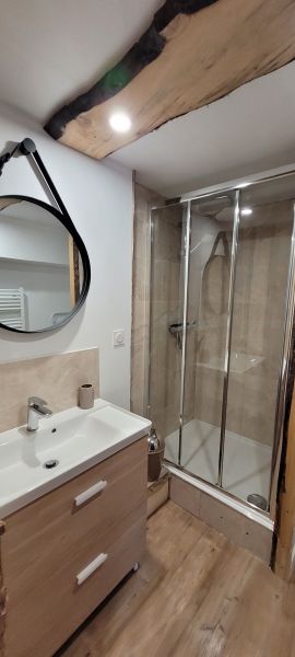 foto 21 Affitto tra privati Praz de Lys Sommand appartement Rodano Alpi Alta Savoia Bagno