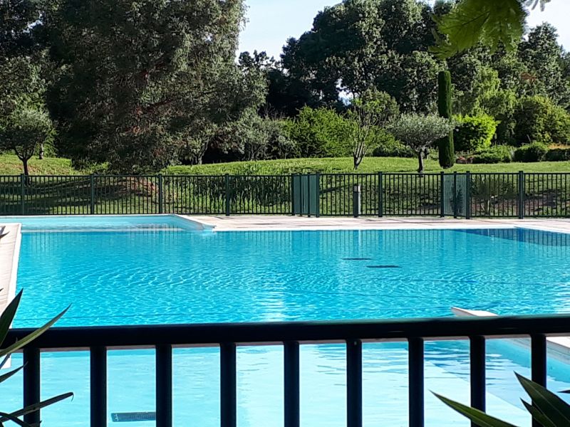 foto 13 Affitto tra privati Frjus appartement Provenza Alpi Costa Azzurra Var Piscina