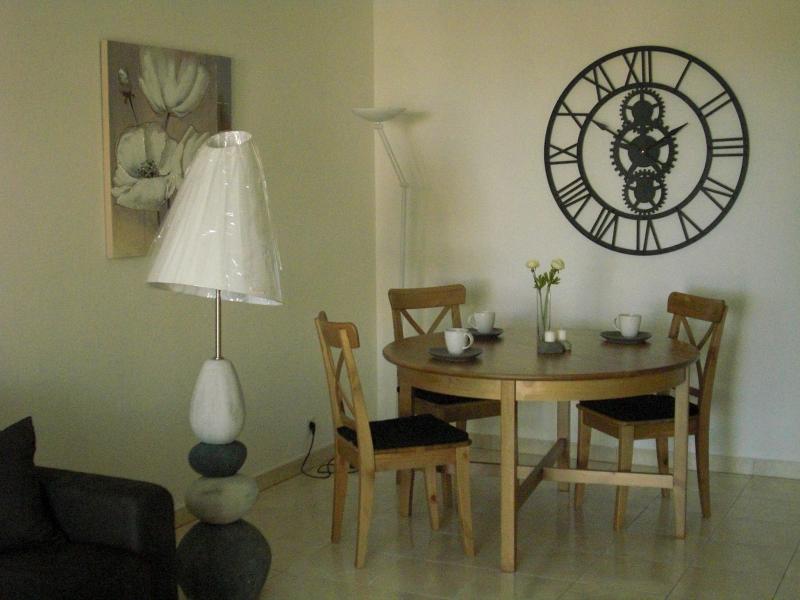 foto 5 Affitto tra privati Frjus appartement Provenza Alpi Costa Azzurra Var Sala da pranzo