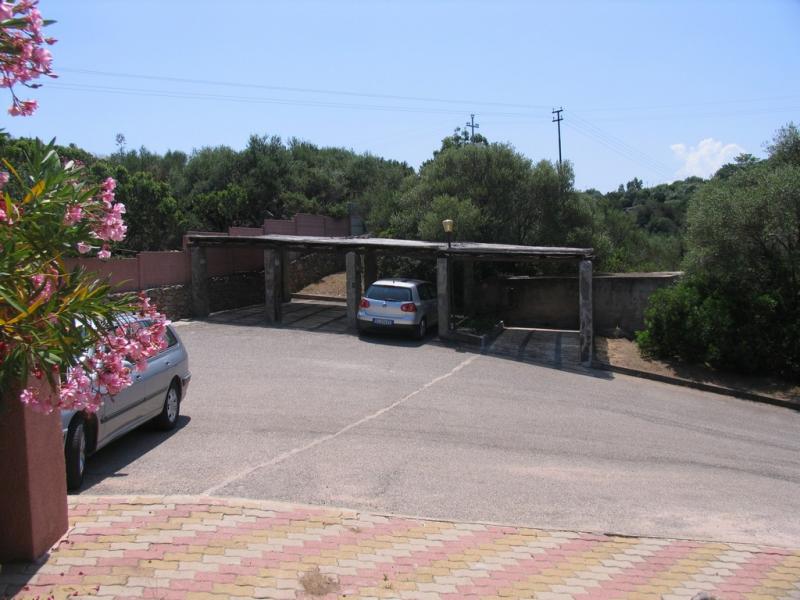 foto 5 Affitto tra privati Porto Rotondo appartement Sardegna Olbia Tempio (provincia di) Parcheggio