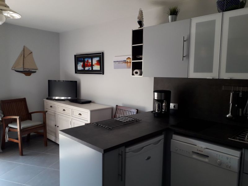 foto 1 Affitto tra privati Locmariaquer appartement Bretagna Morbihan Angolo cottura