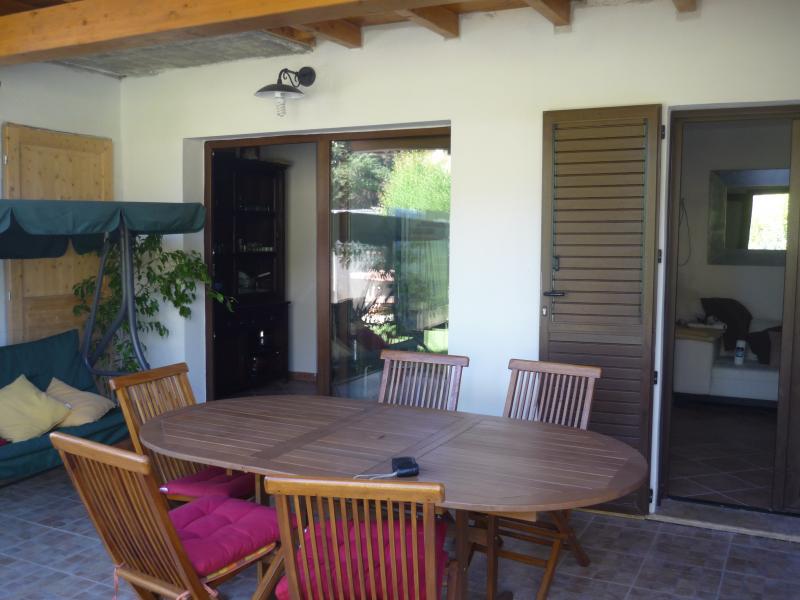 foto 0 Affitto tra privati Costa Rei appartement Sardegna Cagliari (provincia di) Veranda