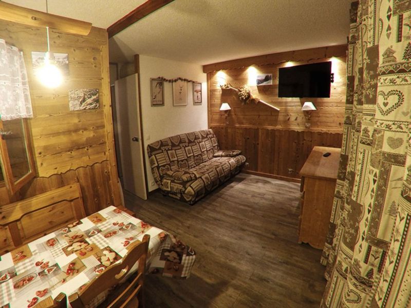 foto 5 Affitto tra privati La Plagne appartement Rodano Alpi Savoia Salotto