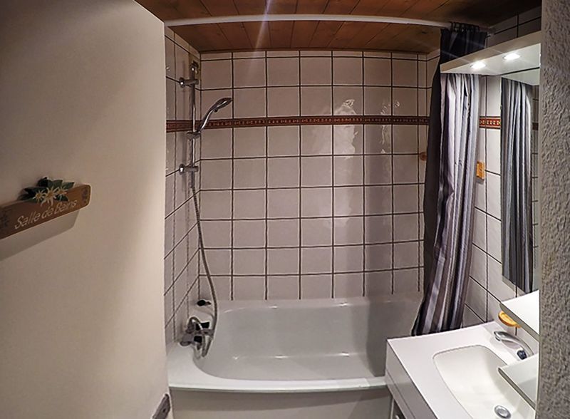 foto 12 Affitto tra privati La Plagne appartement Rodano Alpi Savoia Bagno