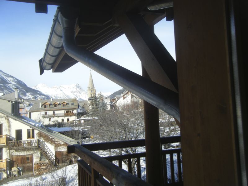 foto 5 Affitto tra privati Serre Chevalier appartement Provenza Alpi Costa Azzurra Alte Alpi (Hautes-Alpes)