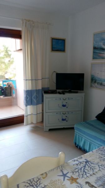 foto 5 Affitto tra privati Porto Rotondo appartement Sardegna Olbia Tempio (provincia di) Soggiorno