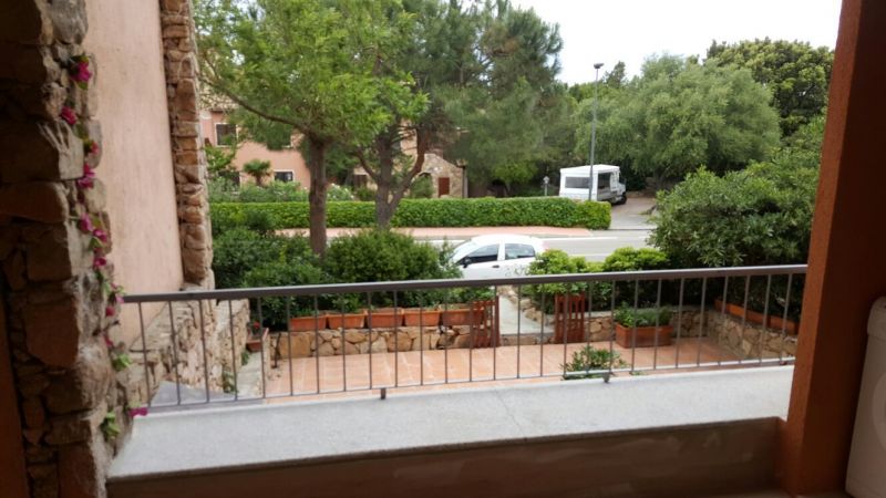 foto 25 Affitto tra privati Porto Rotondo appartement Sardegna Olbia Tempio (provincia di) Vista dal terrazzo