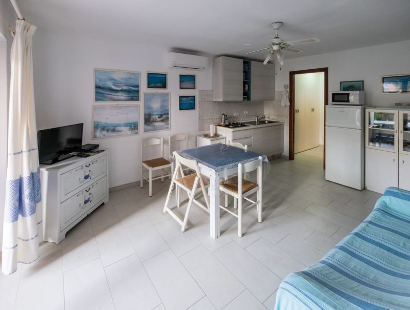 foto 6 Affitto tra privati Porto Rotondo appartement Sardegna Olbia Tempio (provincia di) Angolo cottura