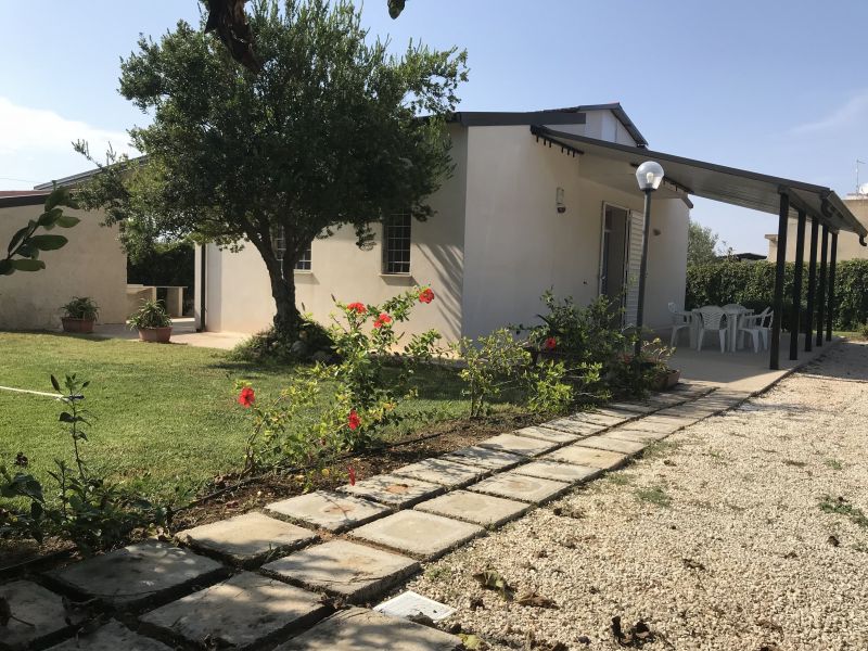 foto 0 Affitto tra privati Noto villa Sicilia Siracusa (provincia di)