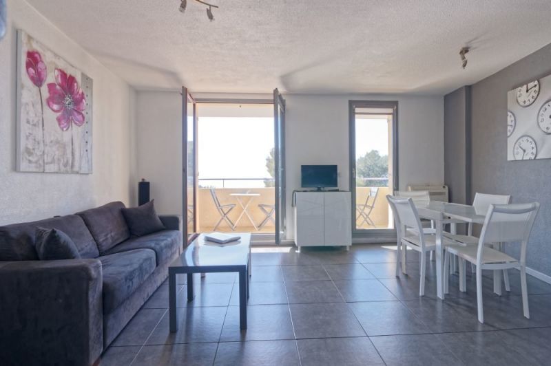 foto 6 Affitto tra privati Sanary-sur-Mer appartement Provenza Alpi Costa Azzurra Var Soggiorno