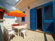 Affitto case vacanza Costa Salentina per 3 persone: appartement n. 80037