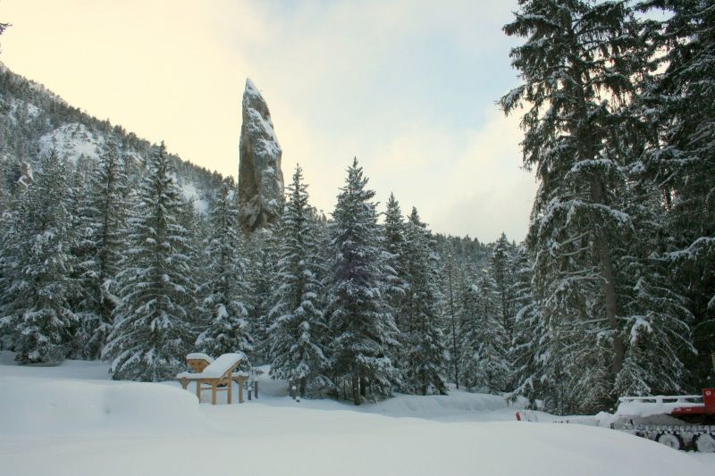 foto 6 Affitto tra privati Val Cenis appartement Rodano Alpi Savoia Altra vista