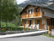 Affitto case vacanza Alpi Francesi per 2 persone: appartement n. 80978