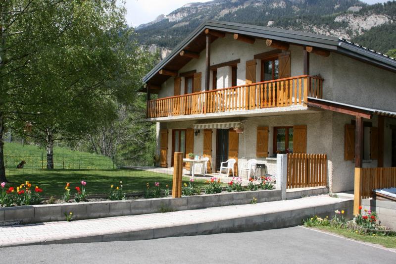 foto 0 Affitto tra privati Val Cenis appartement Rodano Alpi Savoia Vista esterna della casa vacanze