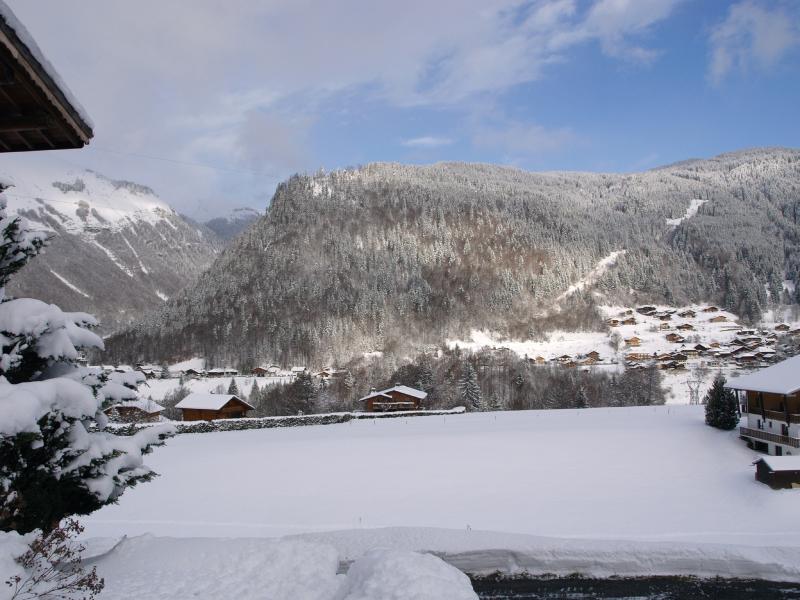 foto 6 Affitto tra privati Morzine appartement Rodano Alpi Alta Savoia