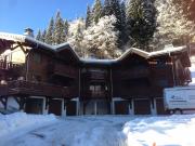 Affitto case vacanza Morzine: appartement n. 82300