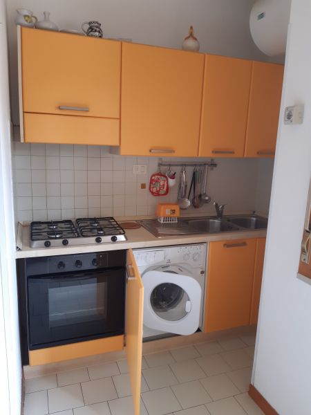 foto 4 Affitto tra privati Marina di Grosseto appartement Toscana Grosseto (provincia di)