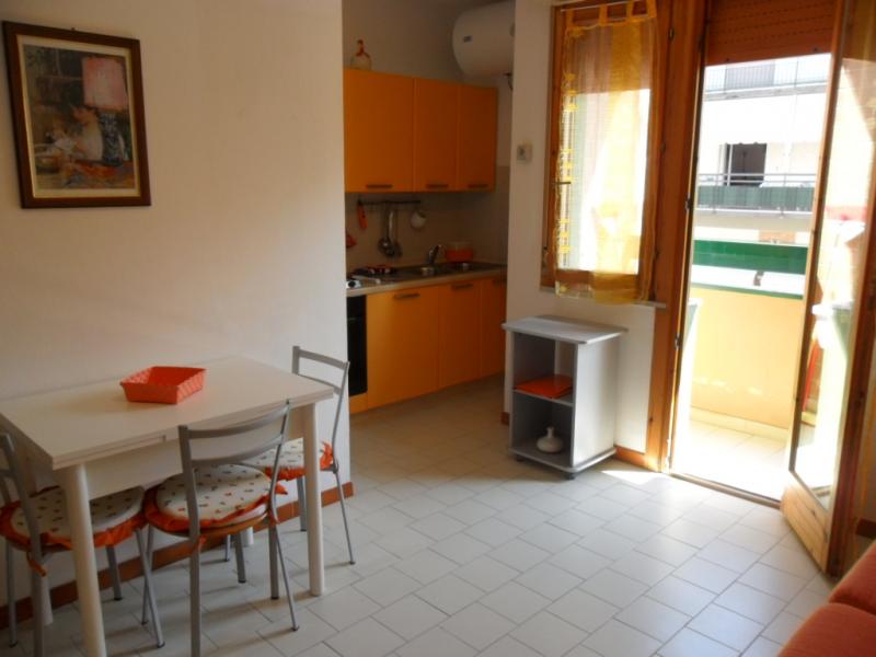 foto 2 Affitto tra privati Marina di Grosseto appartement Toscana Grosseto (provincia di) Soggiorno