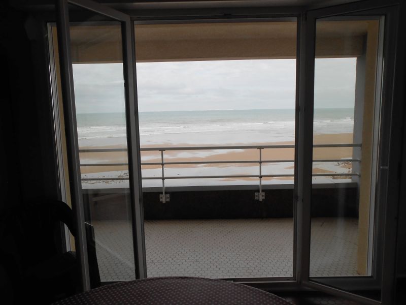 foto 5 Affitto tra privati Wissant appartement Nord Passo di Calais (Nord-Pas de Calais) Pas de Calais Vista dalla casa vacanze