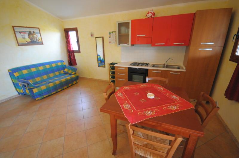 foto 1 Affitto tra privati San Teodoro appartement Sardegna Olbia Tempio (provincia di) Angolo cottura