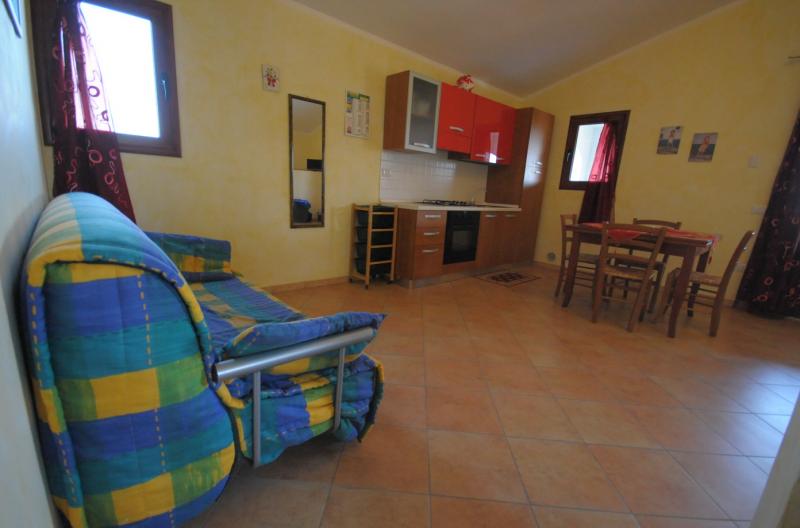 foto 3 Affitto tra privati San Teodoro appartement Sardegna Olbia Tempio (provincia di) Soggiorno