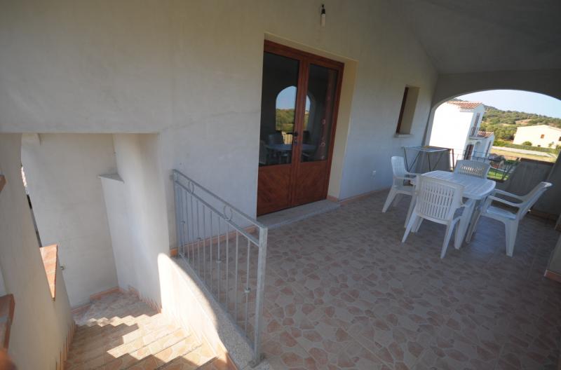 foto 10 Affitto tra privati San Teodoro appartement Sardegna Olbia Tempio (provincia di) Veranda