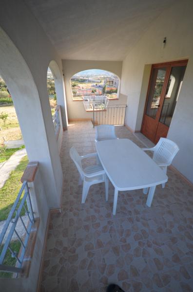 foto 11 Affitto tra privati San Teodoro appartement Sardegna Olbia Tempio (provincia di) Veranda