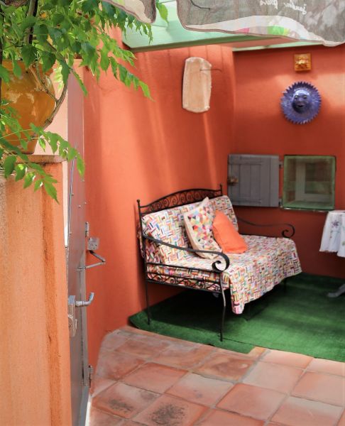 foto 11 Affitto tra privati Collioure appartement Linguadoca-Rossiglione Pirenei Orientali (Pyrnes-Orientales) Giardino